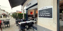 Atmosphère du Restaurant italien La Trattoria à Pornichet - n°7