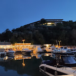 Photo n°3 de l'avis de Roberto.a fait le 10/08/2021 à 21:55 sur le  Hotel Capo Est à Gabicce Mare