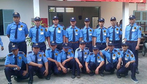 Công ty Bảo Vệ Đồng Nai