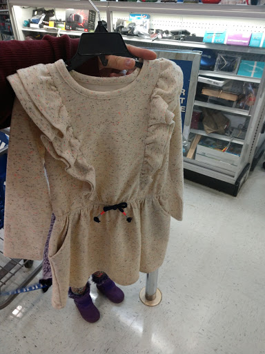 Clothing Store «Goodwill», reviews and photos