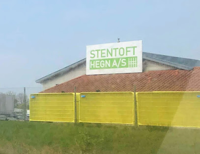 Stentoft Hegn A/S