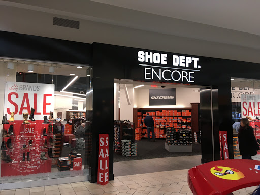 Shoe Store «Shoe Dept. Encore», reviews and photos, 11500 Midlothian Turnpike, North Chesterfield, VA 23235, USA