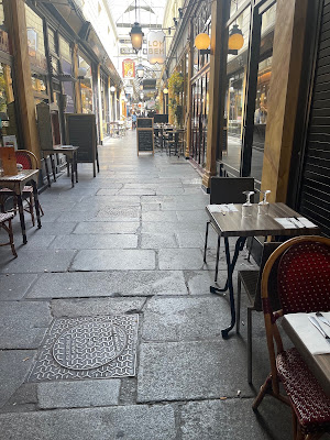 Aux Bons p'tits Plats à Paris