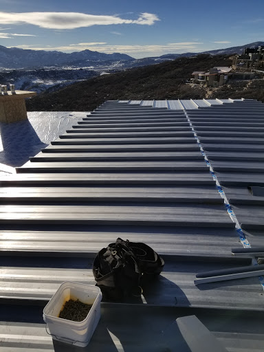 Roofing Contractor «Oakley Roofing», reviews and photos, 49 Burton Ave, Salt Lake City, UT 84115, USA