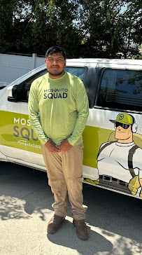 Mosquito Squad of Los Angeles - Photo 1 - Car repair in Tarzana, CA, Simi Valley