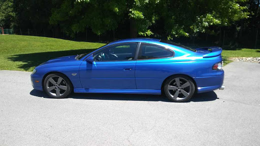 Auto Body Shop «Sharrett Collision Center», reviews and photos, 10306 Auto Pl, Hagerstown, MD 21740, USA