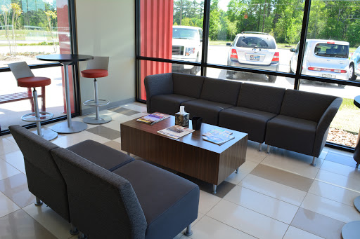 Auto Repair Shop «Auto-Lab Cypress», reviews and photos, 14904 Spring Cypress Rd, Cypress, TX 77429, USA