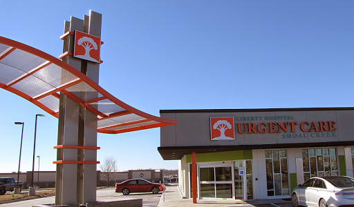 8300 N Church Rd, Kansas City, MO 64158, USA