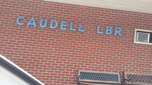 Caudell True Value Lumber in Mocksville, North Carolina