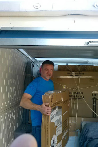 Moving and Storage Service «Need A Hand Movers», reviews and photos, 5484 Diane Way, Santa Rosa, CA 95409, USA