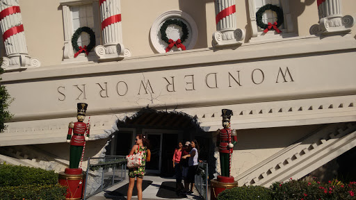 Shopping Mall «Pointe Orlando», reviews and photos, 9101 International Dr, Orlando, FL 32819, USA