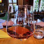 Photo n°1 de l'avis de Marcus.e fait le 24/11/2021 à 17:46 sur le  Restaurant Alter Bahnhof à Linden