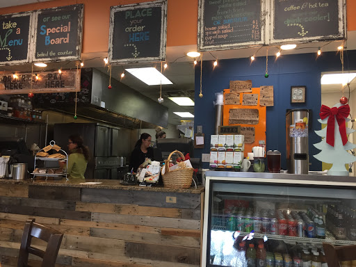 Cafe «Milners Cafe & Catering», reviews and photos, 311 Judges Rd #1a, Wilmington, NC 28405, USA