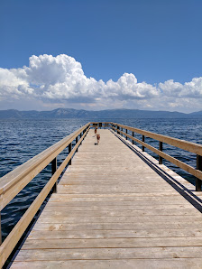 Chinquapin 3600 N Lake Blvd, Tahoe City, CA 96145