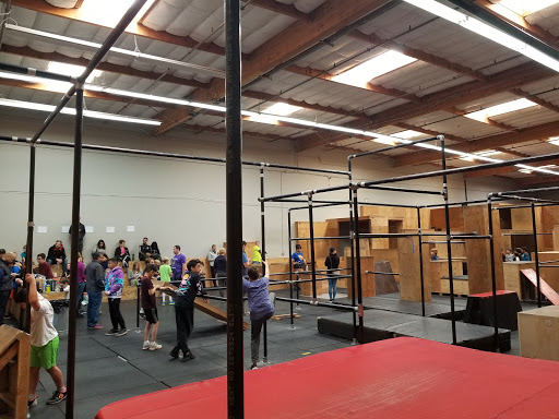 Physical Fitness Program «Bay Area Movement Parkour», reviews and photos, 2016 Senter Rd, San Jose, CA 95112, USA