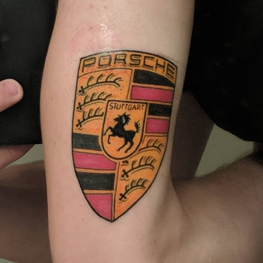 Tattoo Shop «Legend Tattoo», reviews and photos, 8303 Burnet Rd #2, Austin, TX 78757, USA