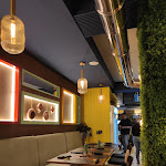 Photo n°2 de l'avis de Bárbara.� fait le 07/02/2023 à 20:46 sur le  Pizza D'Artista - Matosinhos à Matosinhos