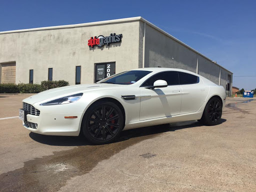 Print Shop «AlphaGraphics Rockwall», reviews and photos, 2009B Industrial Blvd, Rockwall, TX 75087, USA