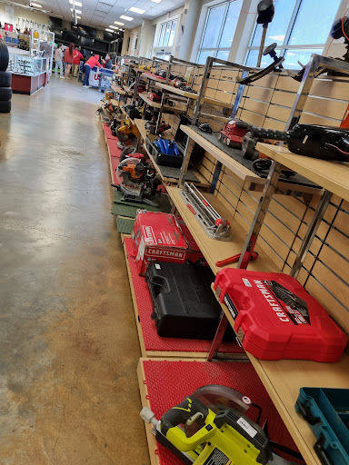 Pawn Shop «USA Pawn», reviews and photos, 2685 I-55, Jackson, MS 39204, USA