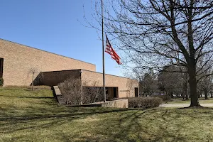 Gerald R. Ford Presidential Library image