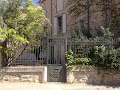 Extérieur Chambre d'hôtes Le Bobo 11120 Bize-Minervois (miniature)