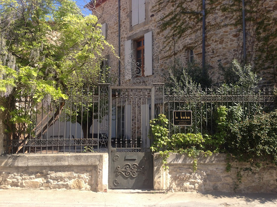 Extérieur Chambre d'hôtes Le Bobo 11120 Bize-Minervois