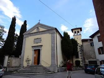 Parrocchia San Giovanni Battista In Duino