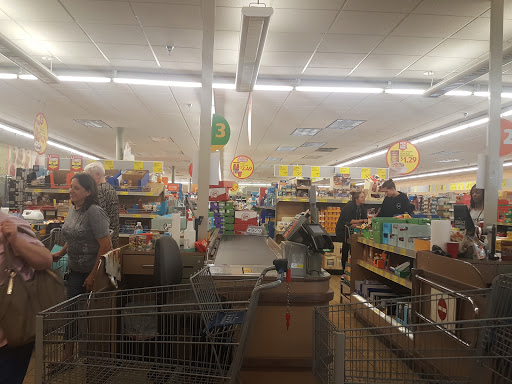 Supermarket «ALDI», reviews and photos, 1708 N Illinois St, Swansea, IL 62226, USA