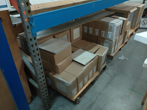 Building Materials Store «Habitat Kansas City ReStore», reviews and photos