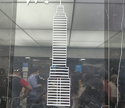 Mirador Torre Latino photo