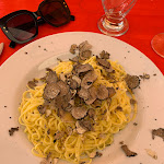 Photo n°1 de l'avis de Patrycja.i fait le 01/08/2021 à 05:17 sur le  Pizzeria Dimicla à Loro Ciuffenna