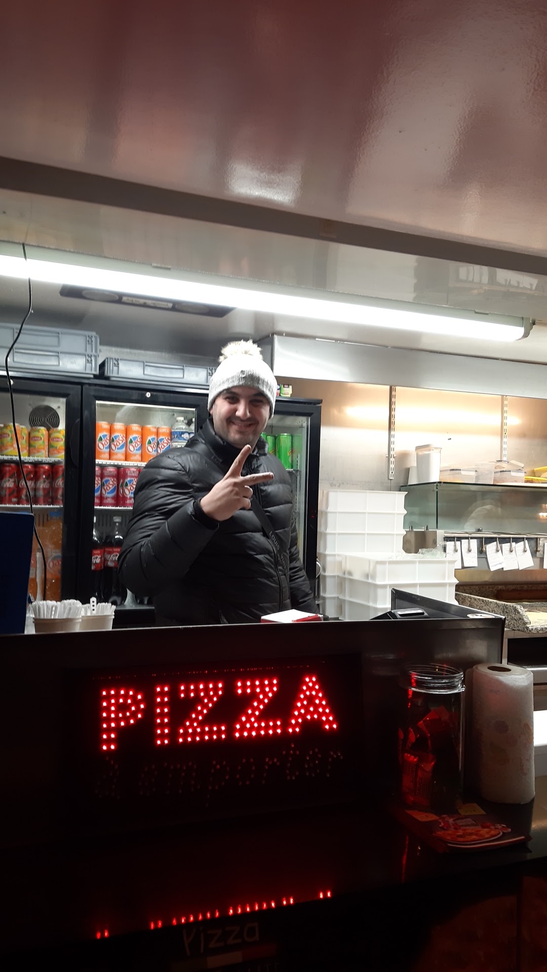 Photo n° 1 de l'avis de Malek.o fait le 21/12/2019 à 18:34
