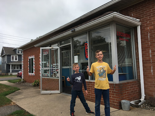 217 Broad St, Montoursville, PA 17754, USA