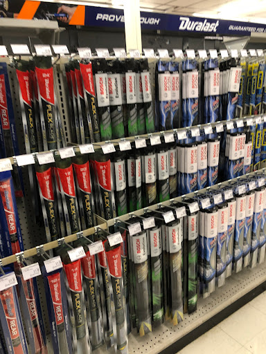 Auto Parts Store «AutoZone», reviews and photos, 41094 Fremont Blvd, Fremont, CA 94538, USA