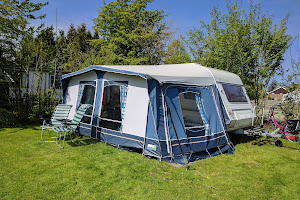 Camping 'De Wasbeek'