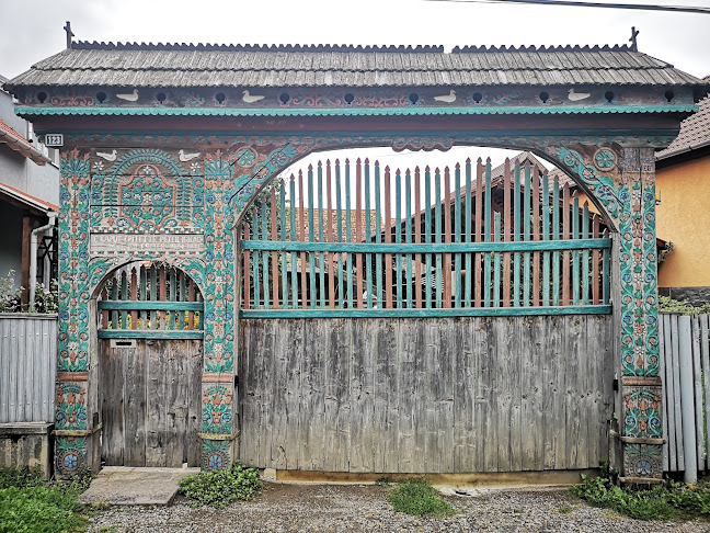 Str. Gheorgheni, 89, Com. Bradesti, Harghita, Brădești 537025, România