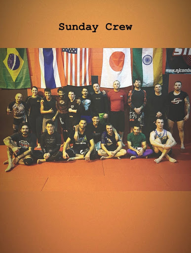 Martial Arts School «Strategic Combat Academy», reviews and photos, 4450 Bordentown Ave, Old Bridge, NJ 08857, USA