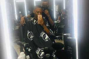 Legends Barbershop Kwadukuza Mall image