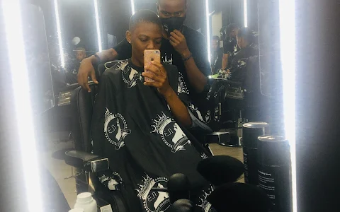 Legends Barbershop Kwadukuza Mall image