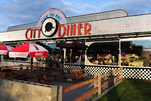 Sami's City Diner image