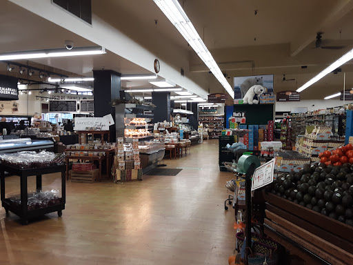 Supermarket «Bayview Thriftway», reviews and photos, 516 4th Ave W, Olympia, WA 98502, USA