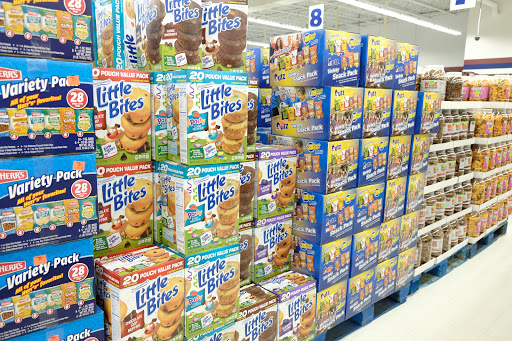 Grocery Store «Sharp Shopper Grocery Outlet», reviews and photos, 340 W Main St, Leola, PA 17540, USA