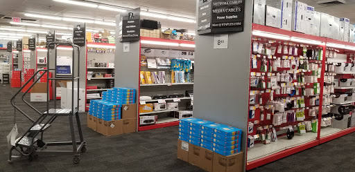 Office Supply Store «Staples», reviews and photos, 442 S Oyster Bay Rd, Hicksville, NY 11801, USA