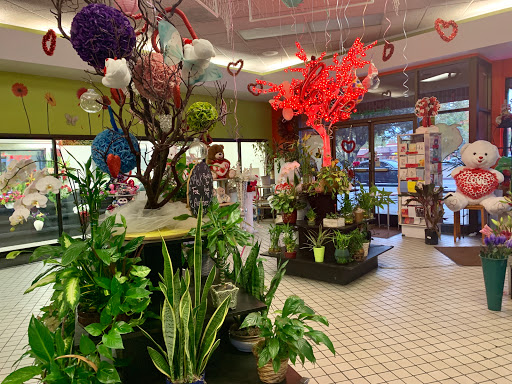 Florist «East Bay Flowers», reviews and photos, 1200 E 14th St, San Leandro, CA 94577, USA