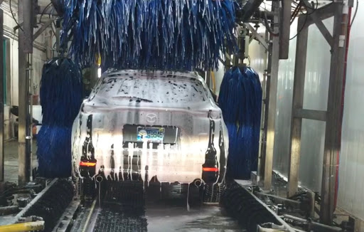 Car Wash «Smart Car Wash Weston», reviews and photos, 2620 Weston Rd, Weston, FL 33331, USA