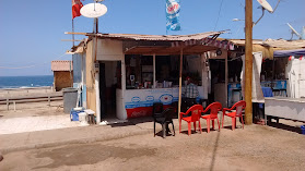 Restaurant Bahia Verde - Caleta Los Verdes