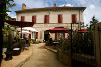 Photos du propriétaire du Restaurant La Maison du Safran à l'Allée des Vignes à Cajarc - n°8
