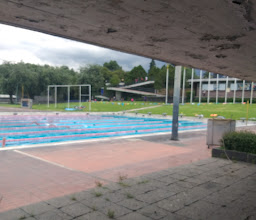 Olympic Pool Gym UNAM photo
