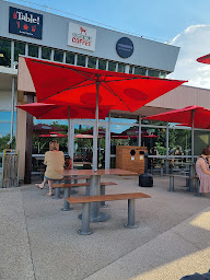 Photo n°7 de Super Wild Coffee à Lançon-Provence ()