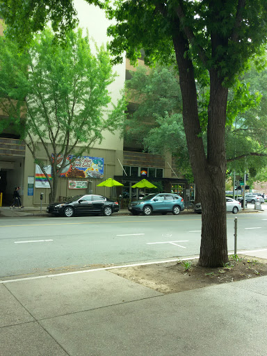 American Restaurant «Capitol Garage», reviews and photos, 1500 K St, Sacramento, CA 95814, USA